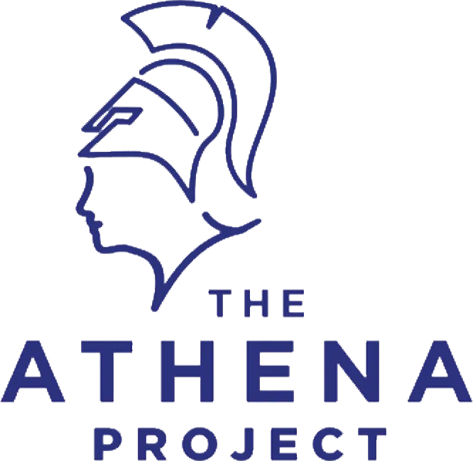 The Athena Project logo